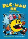 Pac-Man 8k